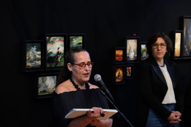 2026第162年法国巴黎国际艺术沙龙奖亚太地区作品征集开启！